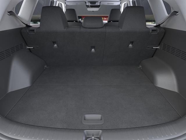 new 2026 Kia Seltos car, priced at $25,082