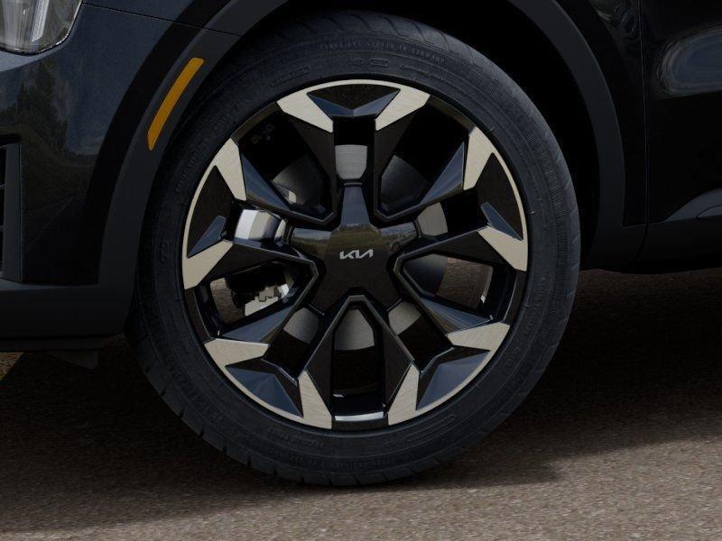 new 2026 Kia Sorento car, priced at $38,792