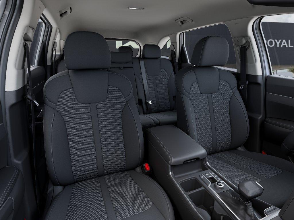 new 2026 Kia Sorento car, priced at $31,384