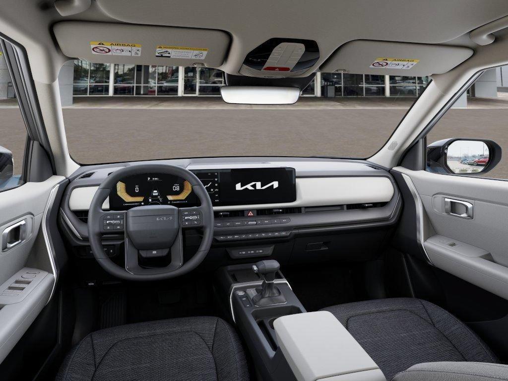 new 2027 Kia Seltos car, priced at $29,339