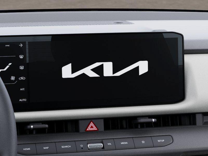 new 2027 Kia Seltos car, priced at $29,339