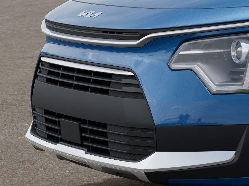 new 2026 Kia Niro car, priced at $32,340