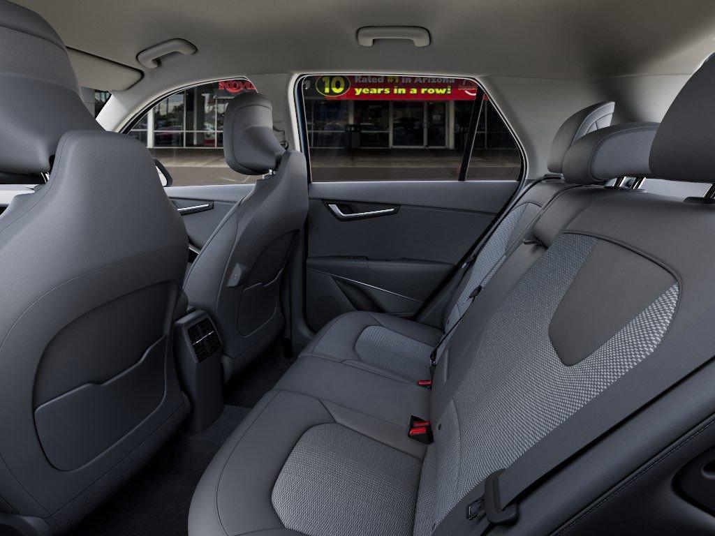 new 2026 Kia Niro car, priced at $32,340