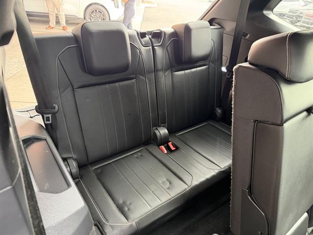 used 2022 Volkswagen Tiguan car, priced at $18,990