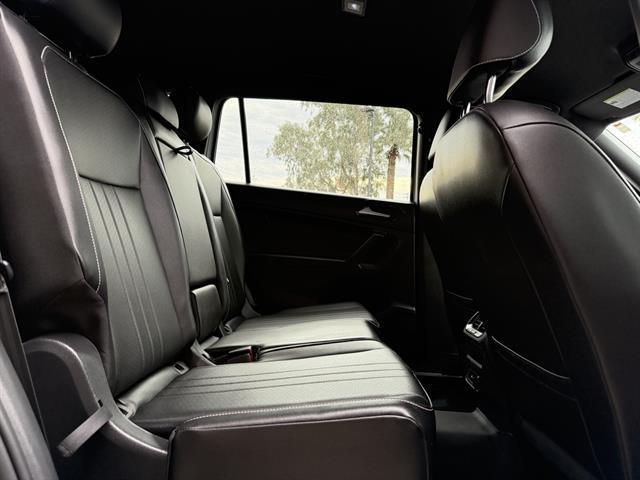 used 2022 Volkswagen Tiguan car, priced at $18,990