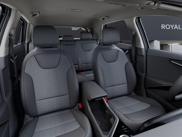 new 2026 Kia Niro EV car, priced at $32,602