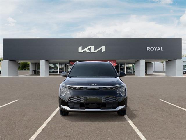 new 2026 Kia Niro EV car, priced at $32,602