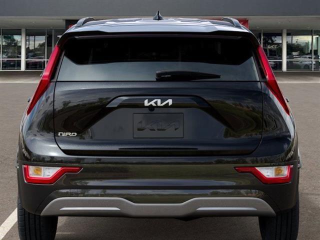 new 2026 Kia Niro EV car, priced at $38,090
