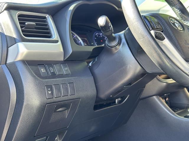 used 2019 Toyota Highlander car, priced at $22,990