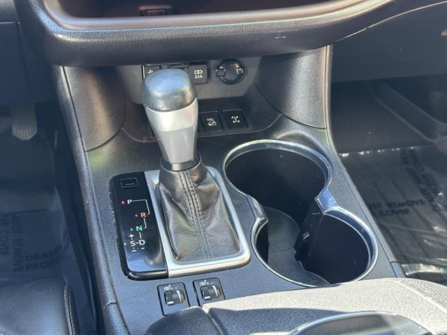 used 2019 Toyota Highlander car, priced at $22,990