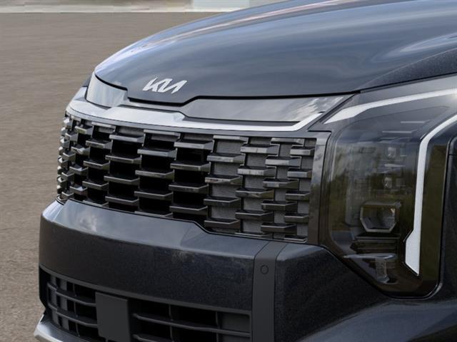 new 2026 Kia Sportage car, priced at $32,536