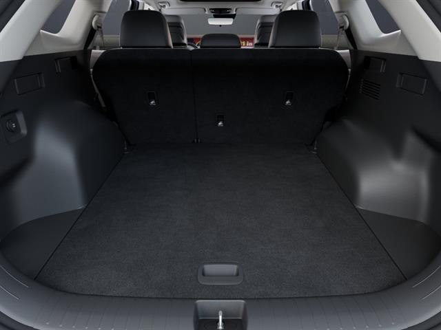 new 2026 Kia Sportage car, priced at $32,536