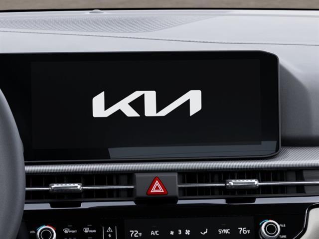 new 2026 Kia Sportage car, priced at $32,536