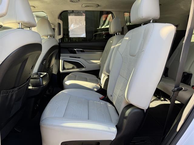 used 2022 Kia Telluride car, priced at $33,090