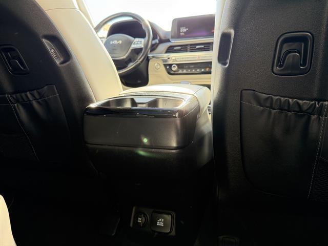 used 2022 Kia Telluride car, priced at $33,090