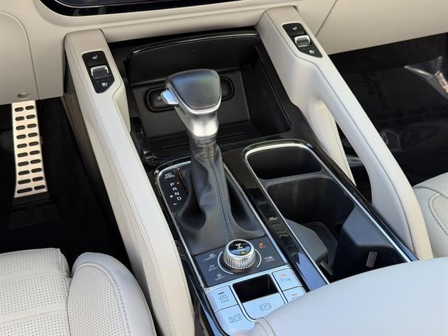 used 2022 Kia Telluride car, priced at $33,090