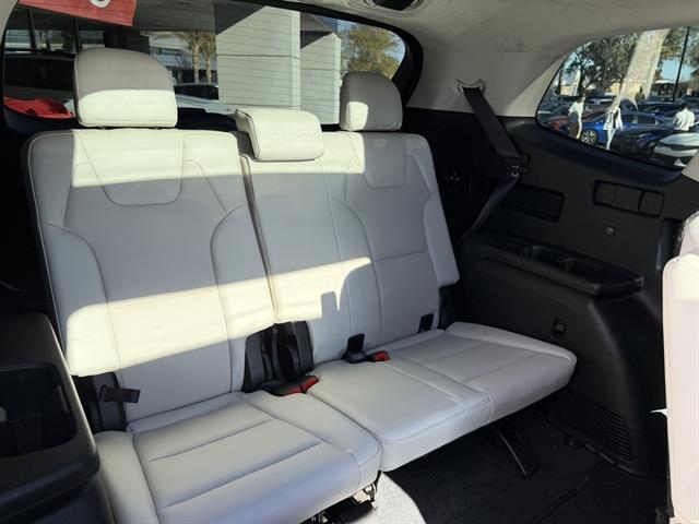 used 2022 Kia Telluride car, priced at $33,090