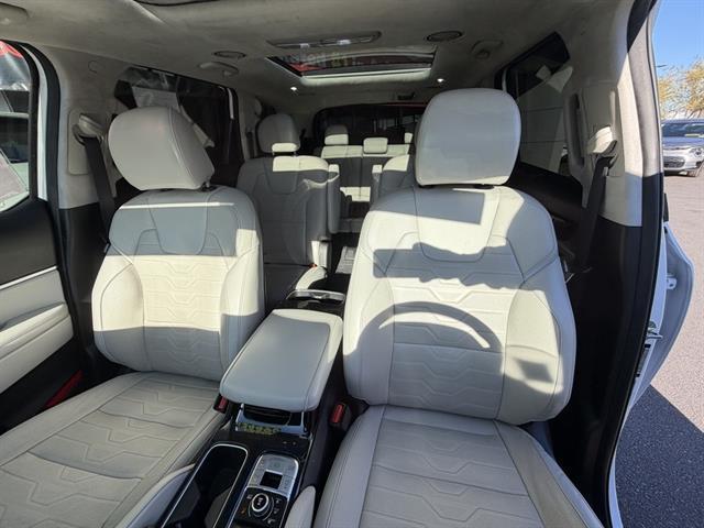 used 2022 Kia Telluride car, priced at $33,090