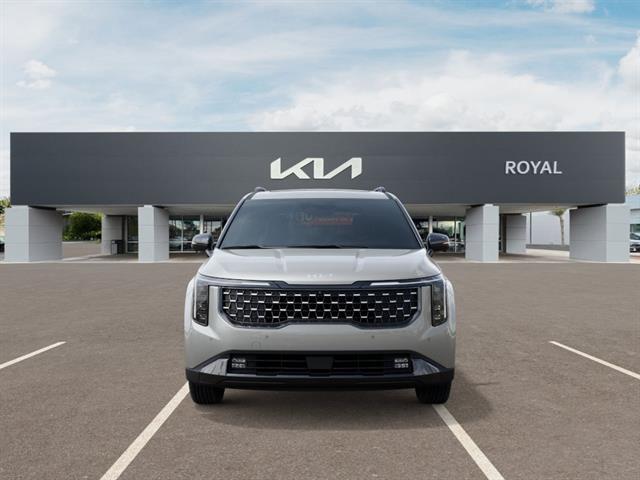 new 2026 Kia Carnival car, priced at $52,808