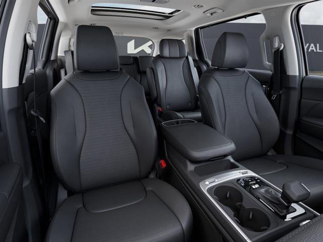 new 2026 Kia Carnival car, priced at $52,219