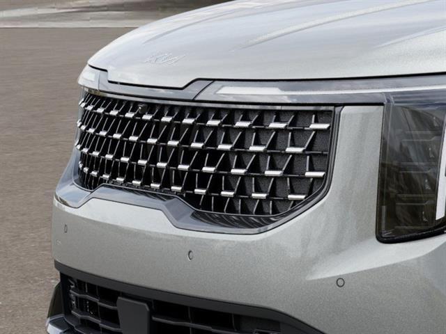 new 2026 Kia Carnival car, priced at $53,285