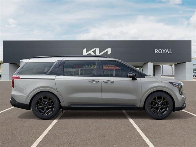 new 2026 Kia Carnival car, priced at $52,808