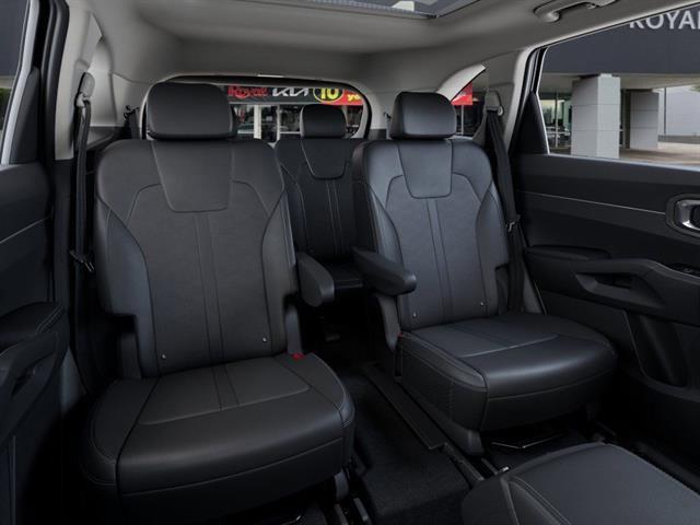 new 2026 Kia Sorento car, priced at $42,942