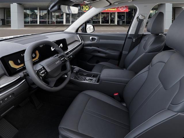new 2026 Kia Sorento car, priced at $42,942