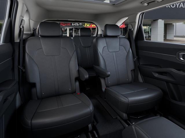 new 2026 Kia Sorento car, priced at $44,270