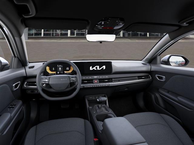 new 2026 Kia K4 car, priced at $23,571