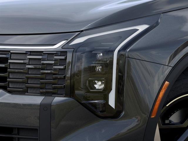 new 2026 Kia Sportage Hybrid car, priced at $36,235