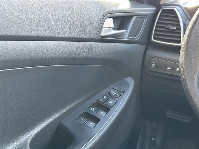 used 2019 Hyundai Tucson car, priced at $11,990