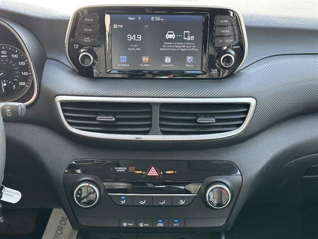 used 2019 Hyundai Tucson car, priced at $11,990