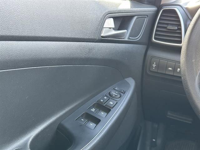 used 2019 Hyundai Tucson car, priced at $11,990