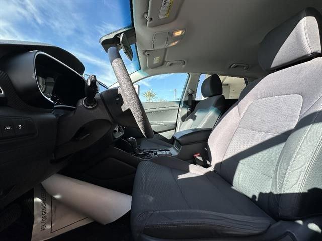 used 2019 Hyundai Tucson car, priced at $11,990