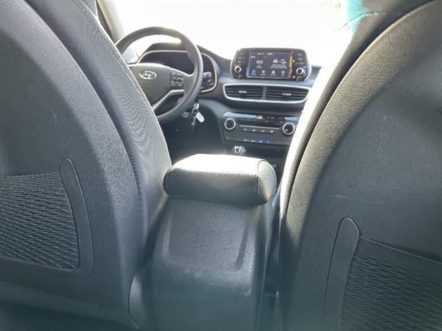 used 2019 Hyundai Tucson car, priced at $11,990