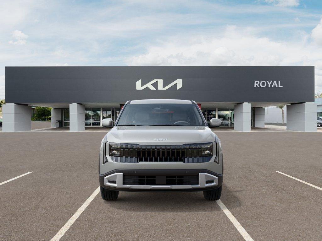 new 2027 Kia Seltos car, priced at $27,394