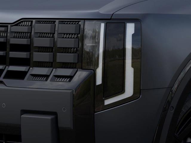 new 2027 Kia Telluride car, priced at $57,280