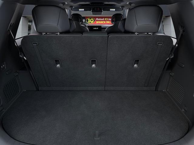 new 2027 Kia Telluride car, priced at $53,585