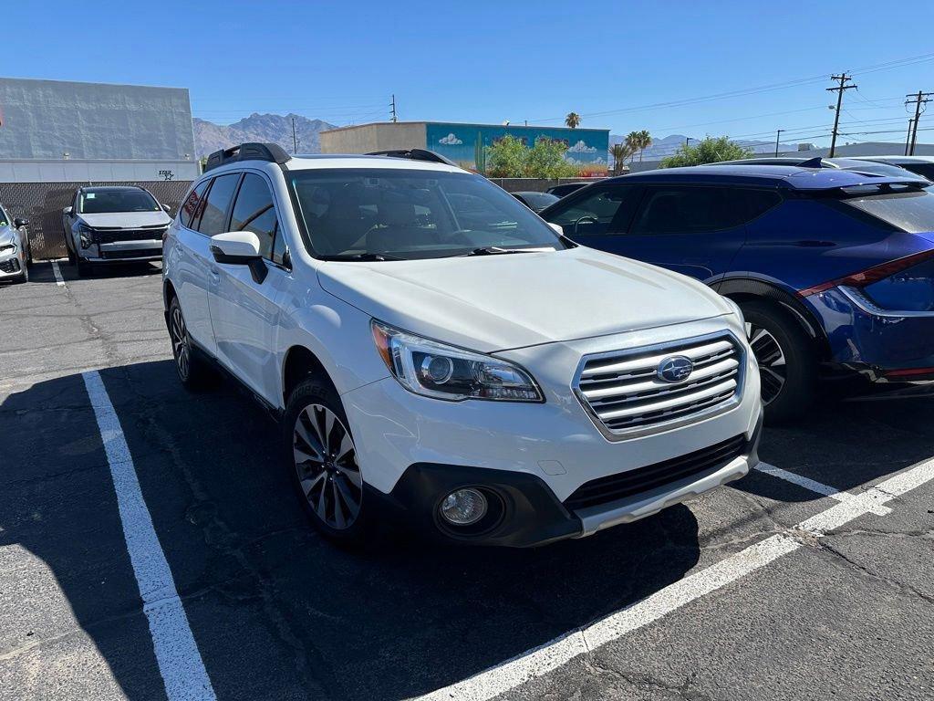 used 2016 Subaru Outback car, priced at $18,079