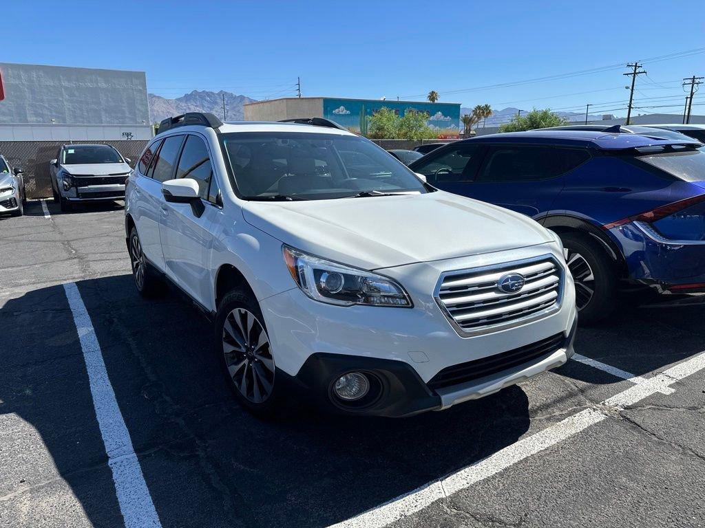 used 2016 Subaru Outback car, priced at $18,079