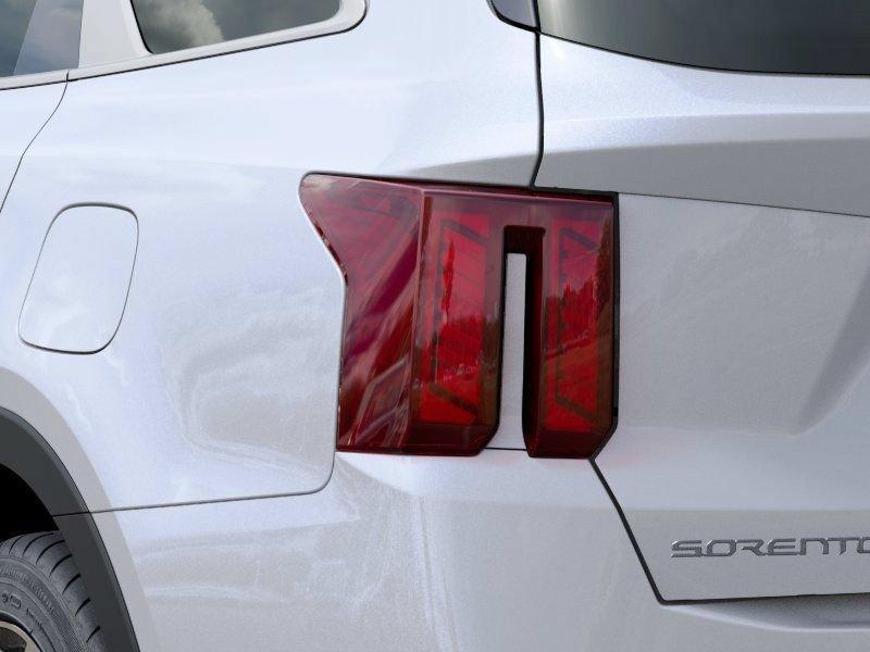new 2026 Kia Sorento car, priced at $39,023