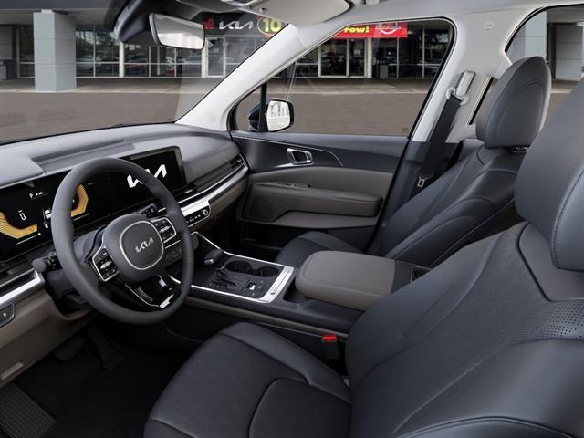 new 2026 Kia Carnival car, priced at $41,029