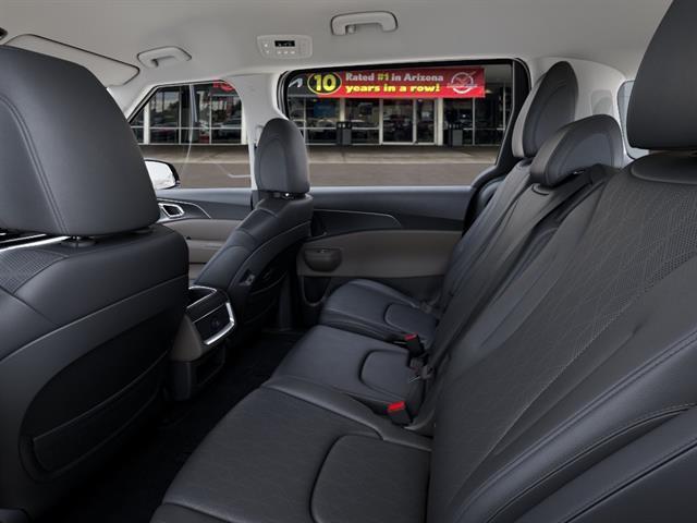 new 2026 Kia Carnival car, priced at $41,029