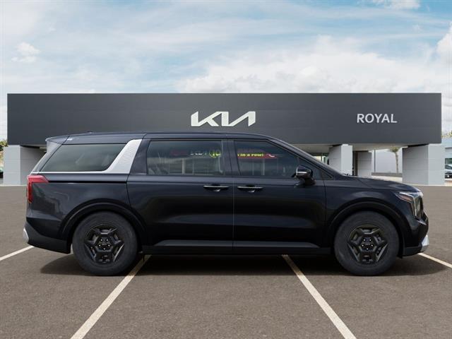 new 2026 Kia Carnival car, priced at $41,029