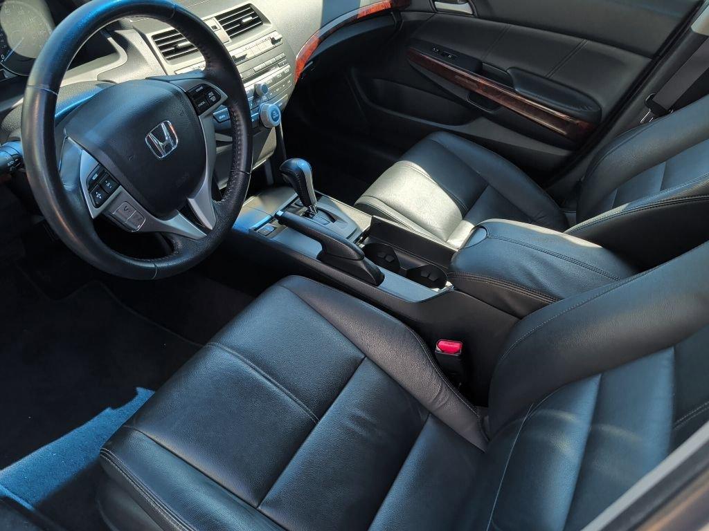 used 2012 Honda Crosstour car, priced at $10,579