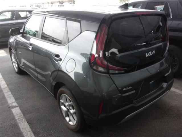 used 2024 Kia Soul car, priced at $16,990