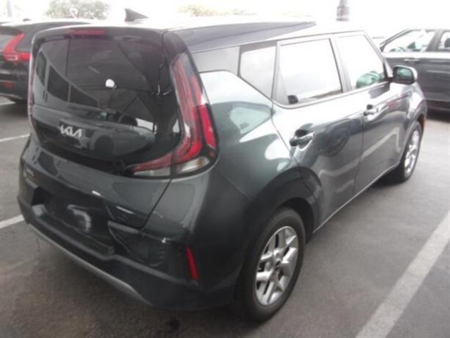 used 2024 Kia Soul car, priced at $16,990