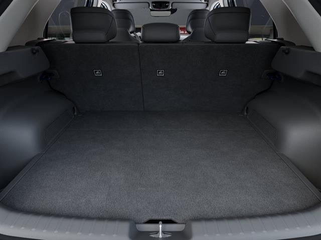 new 2026 Kia Niro EV car, priced at $35,824