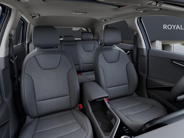 new 2026 Kia Niro EV car, priced at $46,395